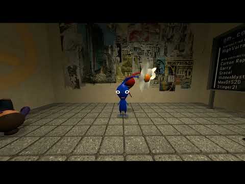 Trowfighter - Monster In Me [Rawstyle]