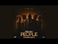 Teejay - People (Official Audio) September 2022