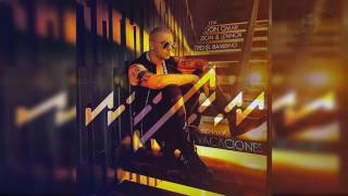 Vacaciones &quot;Remix&quot;- Wisin Ft. Tito El Bambino, Don Omar, Zion Y Lennox REGGAETON 2017