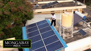 Why rooftop solar is struggling in Bengaluru