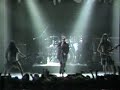 Alice In Chains Live 1991