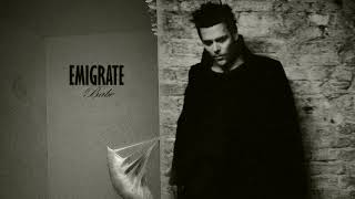 Emigrate - Babe (instrumental + ENGLISH SUBS)
