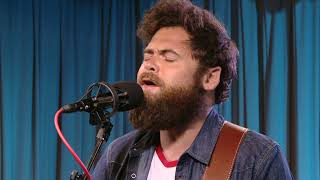 Passenger: &quot;To Be Free&quot; | In Studio