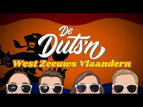 DE DUTS'N - West Zeeuws Vlaanderen