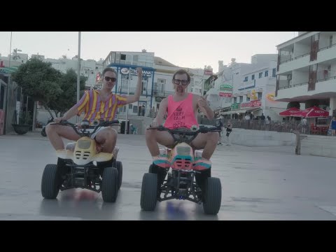 The Dean ft. Lange Viezerik (LV) - Cherso Laat Je K*t Zien