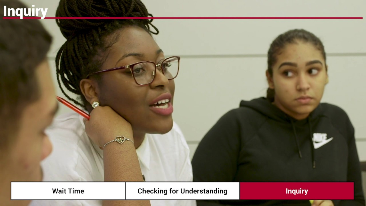 Street Law Strategy Video: Facilitator Tips