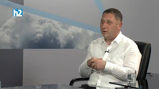 «Խաղաղության դարաշրջանի» «ապաշրջափակված» որևէ ճանապարհ չի փոխարինելու Լարսին.- Հայկ Ֆարմանյան