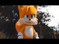 தமிழ் Sonic The Hedgehog 2020 Tail Scene Tamil 16 16 Movieclipstamil