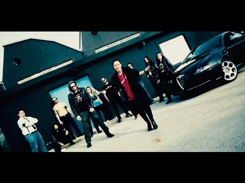 The Rockin' Dead - Fighter's Anthem