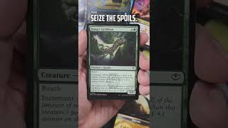 Strixhaven Pack Opening 🔮 Did I Pull a Mythic?!