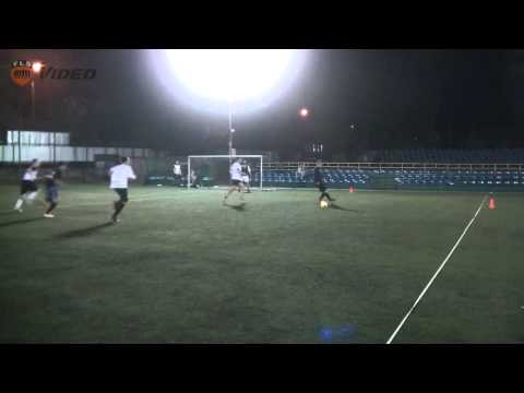 2. tydzień: Vertical Studio - Spartan (FLS Jesień 2013)