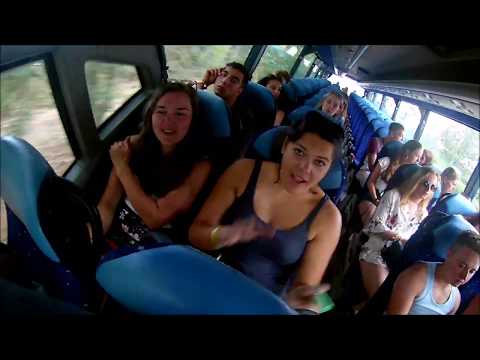 Aftermovie Route du Soleil with La Familia