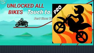 😀how to hack bike race mod apk unlocked all bikes and levels | technology infinitive |