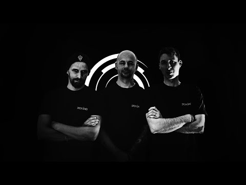 3RDKND - The Upside Down (Donny VIP)