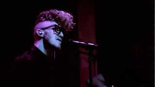 Daley - Climax (Live @ Jazz Cafe London)