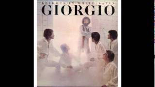 Giorgio Moroder - Knights in White Satin