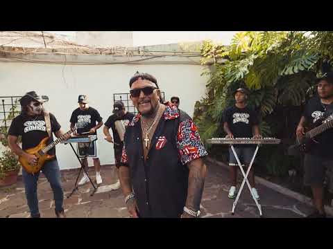 Cartucho y Su Sonido - Regresa Con Tu Amante (videoclip oficial)