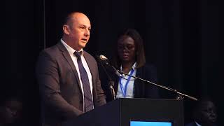 OC SMART Zambia & INQ Mezzanine DGA Speech 3