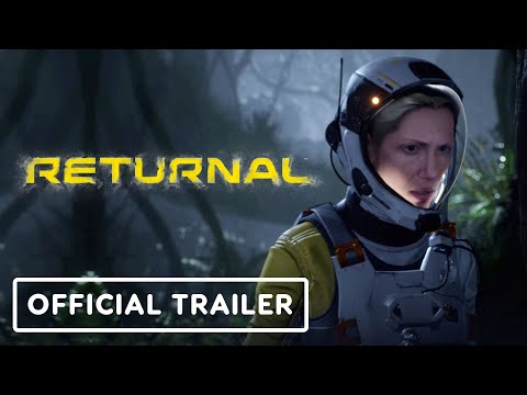 Buy Returnal (PS5) - PSN Account - GLOBAL - Cheap - !