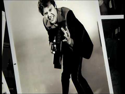 Shakin' Stevens: The Remarkable Career Of Michael Barratt