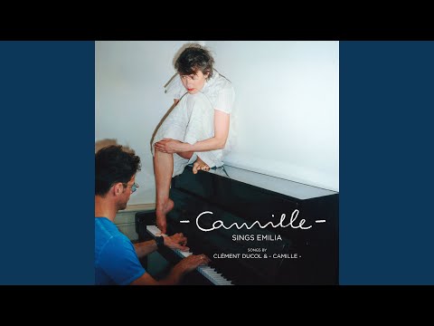 Deseo – Camille