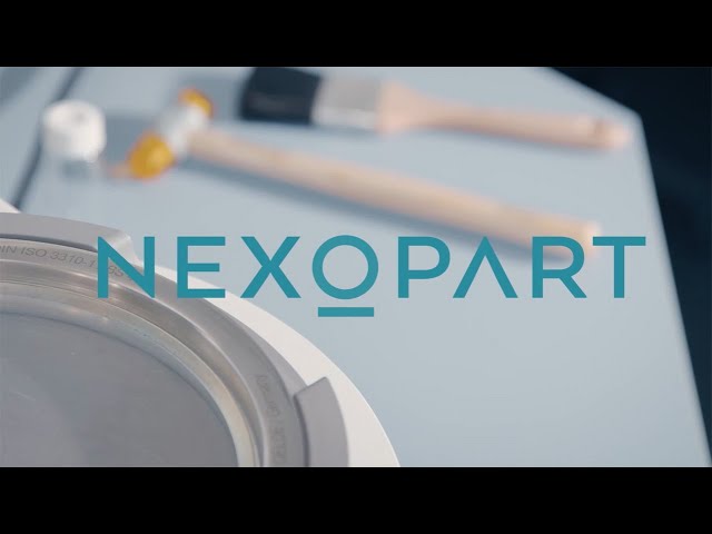 Nexopart Image Video