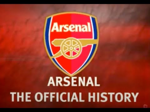 Arsenal: The Official History Part II - The Wenger Revolution