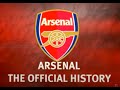 Arsenal: The Official History Part II - The Wenger Revolution