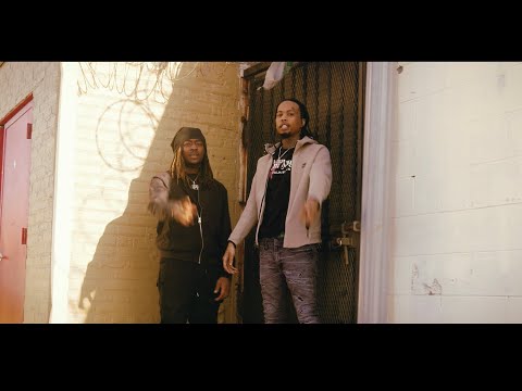 Teej x GM Lil Rell -“No Words” (Official music video)