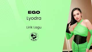 Download lagu Lyodra Ego... mp3
