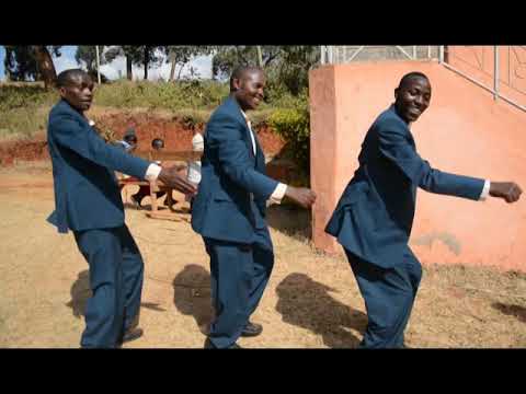 Tudumishe Amani - OUR LADY OF HOLY ROSARY,MUA KASEVE C. CHURCH
