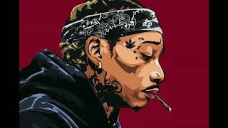 WIZ KHALIFA-THE STATEMENT🎧