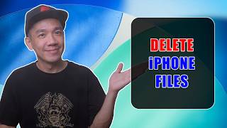 How to Permanently Delete iPhone Files - Important