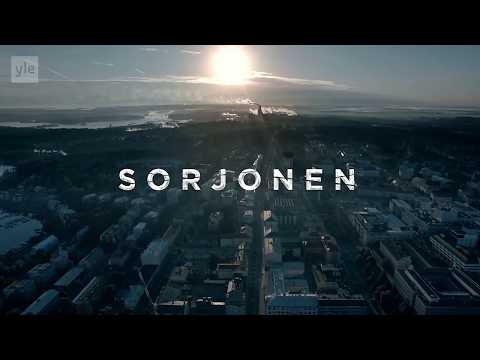 Bordertown | Sorjonen — Netflix theme song intro Finnish detective series yle