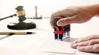 Luna Live Scan Notary Services