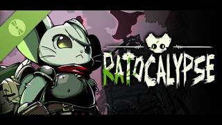 Ratocalypse Demo