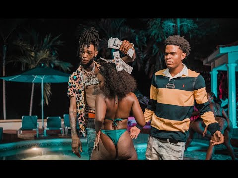 Roze Don x Marksman - Little Bit (Remix)