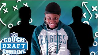 Trent Calls TWO Madden Pros For Backup! (Madden 21)