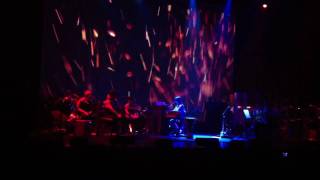 I never came - Elisa@Auditorium della conciliazione