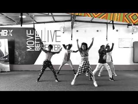 Famalay | Zumba by Bd