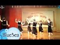 Múa Chiều Lên Bản Thượng SV Chuyên Ngành Quản Trị Dịch Vụ Du Lịch Lữ Hành HU