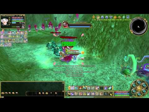 Insanity Flyff E27 - Crackshooter lvl 233 - 268