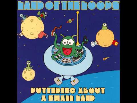 Land Of The Loops - Fresh Pond Parkway