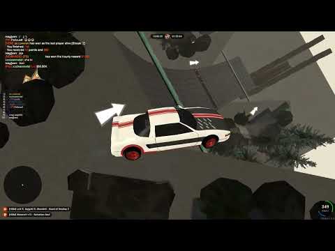 Almanov v12 - Salvation Soul (passed)