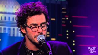 White Denim on Austin City Limits "Pretty Green"