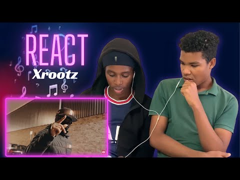 Reagindo a música Xrootz Sliding ft Matuidi [LayslieL]