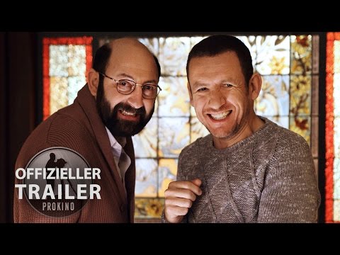 Trailer-Vorschau: Super-Hypochonder