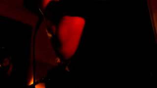 FALL OF EFRAFA - Last song ever in live ( warren of snares) @ Brighton 5/12/09