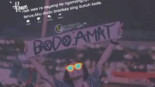 Download lagu Story'WhatsApp//quotes dan lagu Jawa 30 detik//status jowo official/) mp3