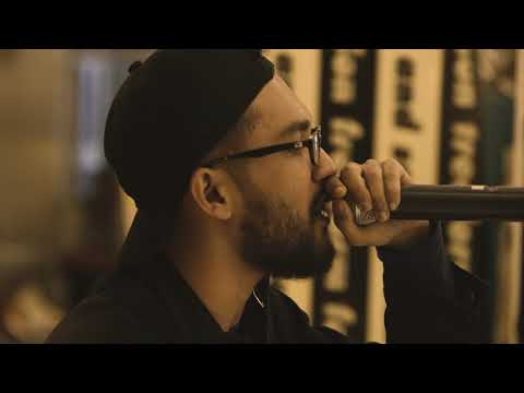 Loka Suara Live: Matter Mos - Dive Slow